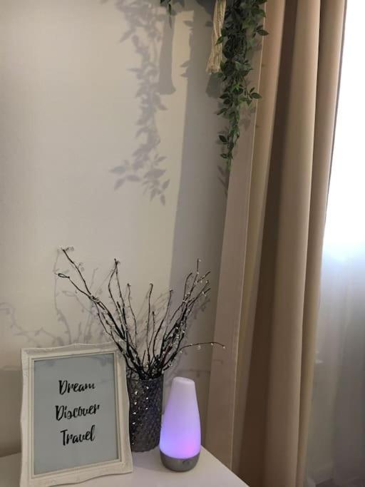 شقة Cozy And Charming Apt. سراييفو المظهر الخارجي الصورة