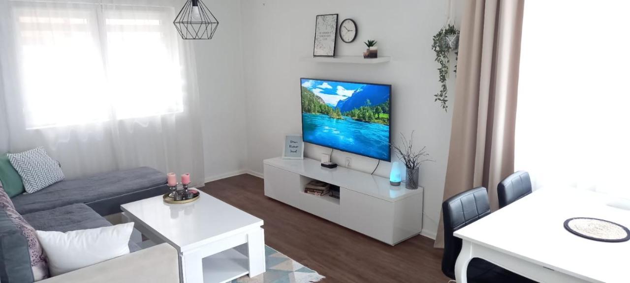 شقة Cozy And Charming Apt. سراييفو المظهر الخارجي الصورة